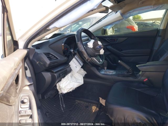 JF2GTAAC9KH203415 Subaru Crosstrek 2.0i
