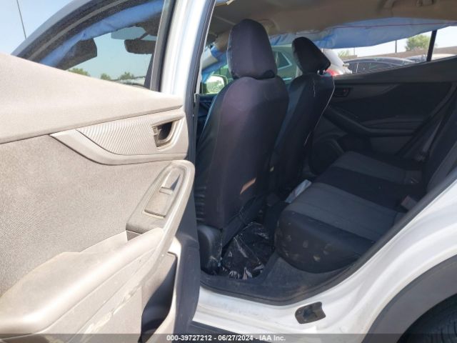 JF2GTAAC9KH203415 Subaru Crosstrek 2.0i