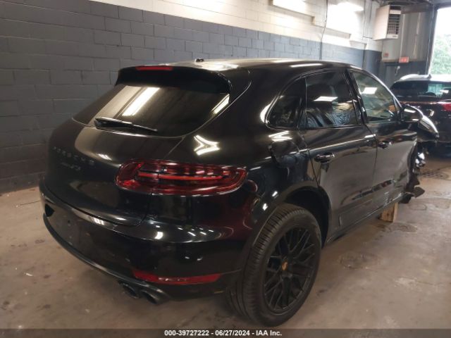 2017 PORSCHE MACAN WP1AG2A55HLB55979 Photo 3
