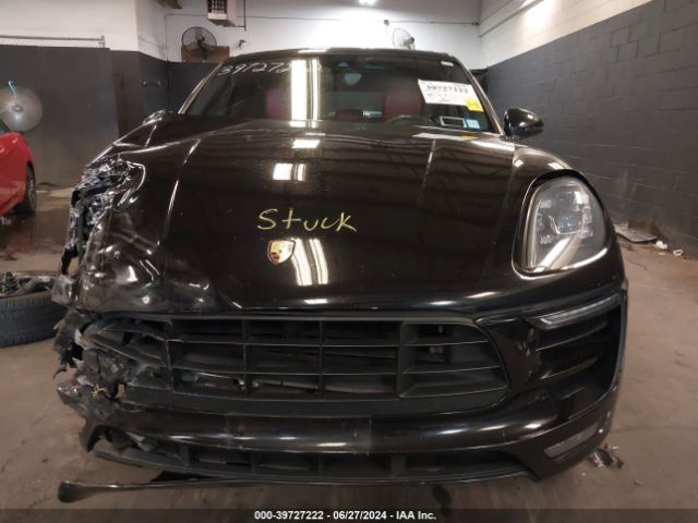 2017 PORSCHE MACAN WP1AG2A55HLB55979 Photo 5
