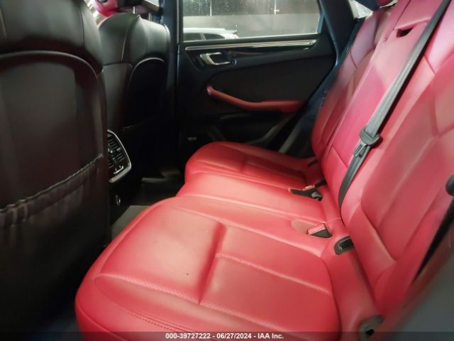 2017 PORSCHE MACAN WP1AG2A55HLB55979 Photo 7