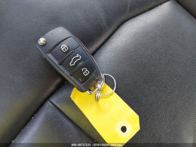 WA1DECF34L1091630 Audi Q3 Premium 45 Tfsi S Line Quattro Tiptronic