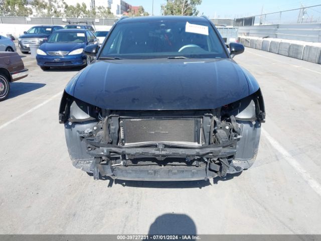 WA1DECF34L1091630 Audi Q3 Premium 45 Tfsi S Line Quattro Tiptronic