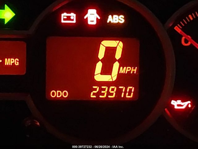 JTLZE4FE8FJ071618 Scion XB