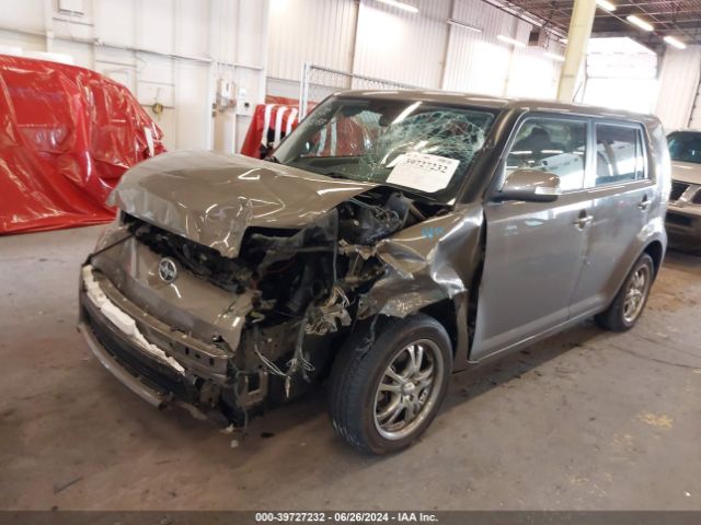 JTLZE4FE8FJ071618 Scion XB