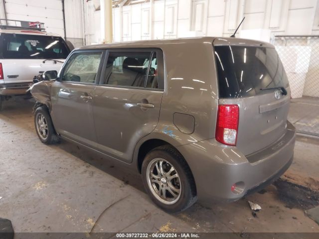JTLZE4FE8FJ071618 Scion XB
