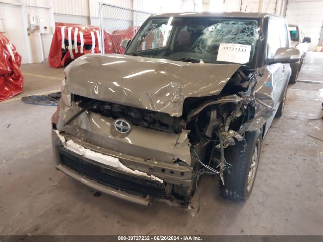 JTLZE4FE8FJ071618 Scion XB