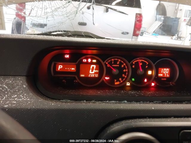 JTLZE4FE8FJ071618 Scion XB