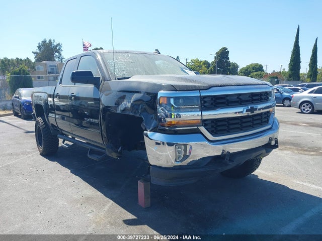 2016 1GCVKREC2GZ360464 main image