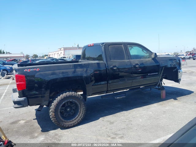 Chevrolet Silverado 1500 1lt 2016 1GCVKREC2GZ360464 Image 13