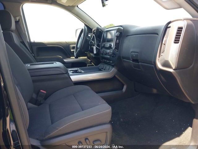 Chevrolet Silverado 1500 1lt 2016 1GCVKREC2GZ360464 Image 5