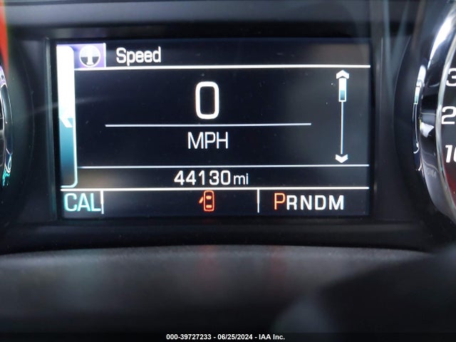 Chevrolet Silverado 1500 1lt 2016 1GCVKREC2GZ360464 Image 7
