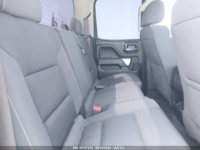 Chevrolet Silverado 1500 1lt 2016 1GCVKREC2GZ360464 Image 8