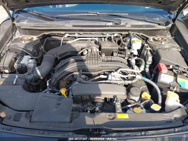 4S3GTAU69H3745348 Subaru Impreza 2.0i Limited