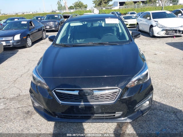 4S3GTAU69H3745348 Subaru Impreza 2.0i Limited
