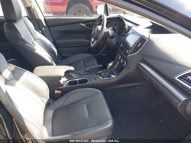 4S3GTAU69H3745348 Subaru Impreza 2.0i Limited