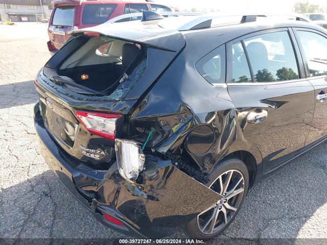 4S3GTAU69H3745348 Subaru Impreza 2.0i Limited