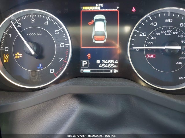 4S3GTAU69H3745348 Subaru Impreza 2.0i Limited