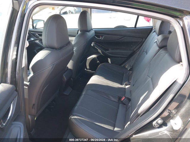 4S3GTAU69H3745348 Subaru Impreza 2.0i Limited