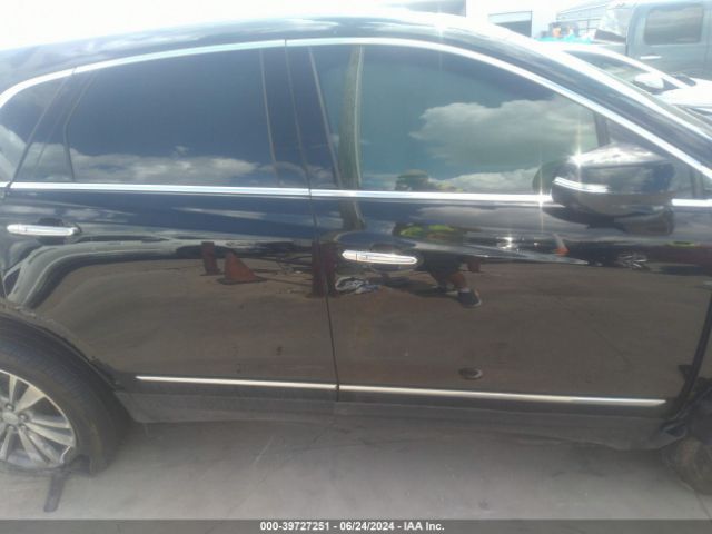 1GYKNCRSXPZ180801 Cadillac Xt5 Fwd Premium Luxury