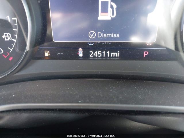 1GYKNCRSXPZ180801 Cadillac Xt5 Fwd Premium Luxury