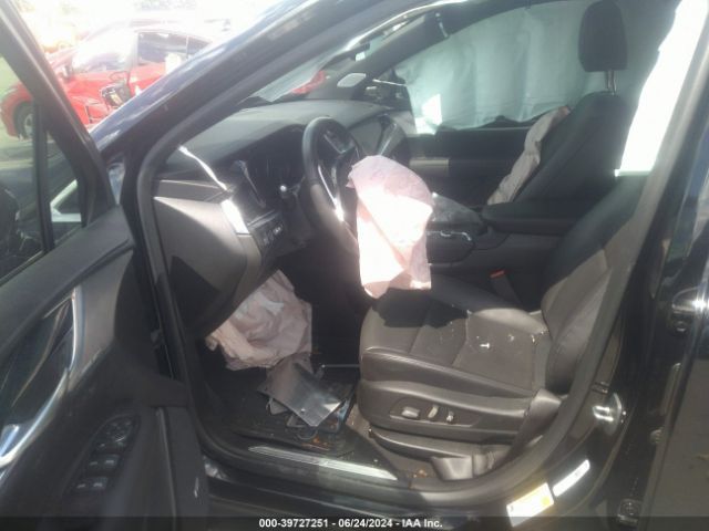 1GYKNCRSXPZ180801 Cadillac Xt5 Fwd Premium Luxury