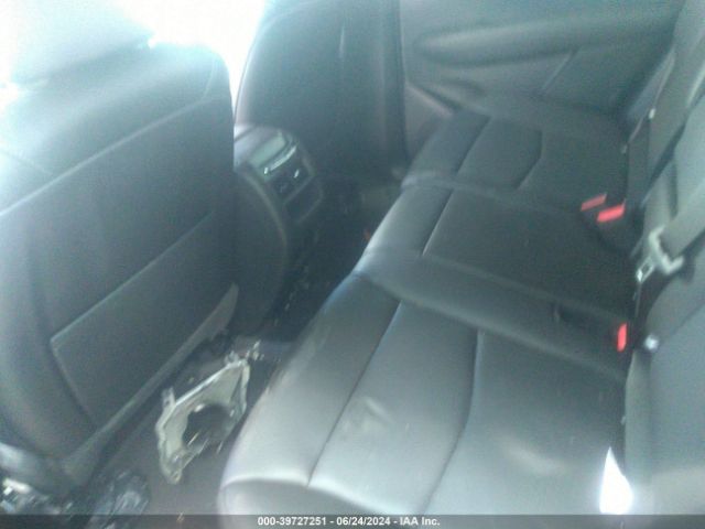 1GYKNCRSXPZ180801 Cadillac Xt5 Fwd Premium Luxury