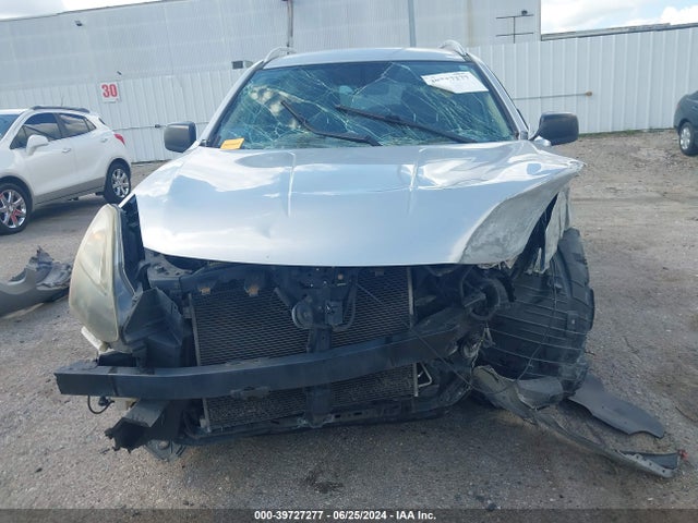 Nissan Rogue Select S 2015 JN8AS5MT1FW668030 Image 12