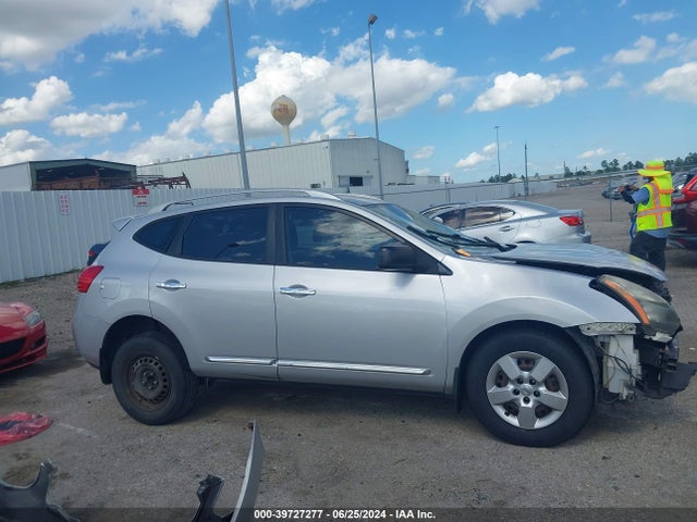 Nissan Rogue Select S 2015 JN8AS5MT1FW668030 Image 13