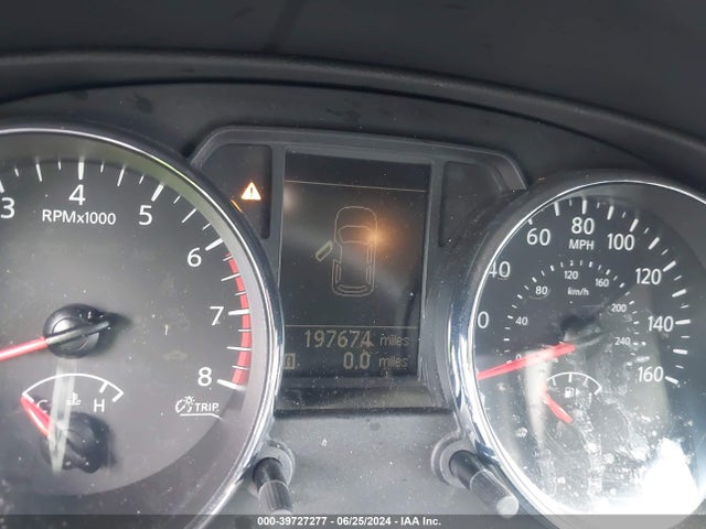 Nissan Rogue Select S 2015 JN8AS5MT1FW668030 Image 15