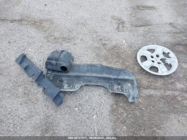 Nissan Rogue Select S 2015 JN8AS5MT1FW668030 Image 17