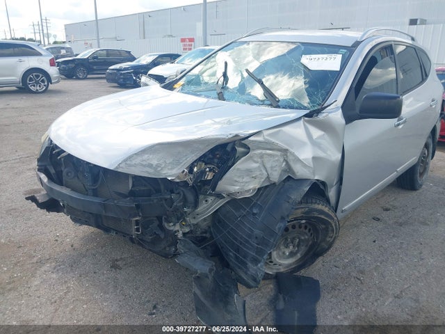 Nissan Rogue Select S 2015 JN8AS5MT1FW668030 Image 6