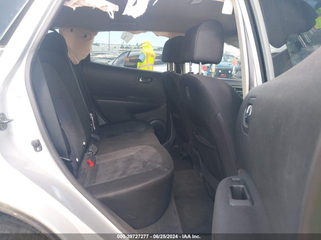 Nissan Rogue Select S 2015 JN8AS5MT1FW668030 Image 8