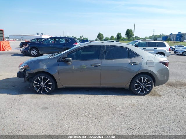 Toyota COROLLA SE 2017 2T1BURHE0HC751957 Image 14