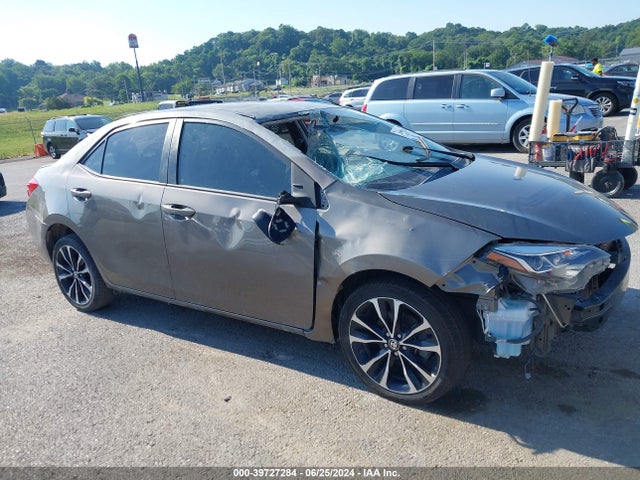 Toyota COROLLA SE 2017 2T1BURHE0HC751957 Image 17