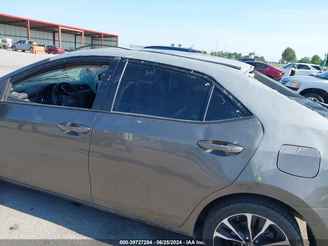 Toyota COROLLA SE 2017 2T1BURHE0HC751957 Image 20