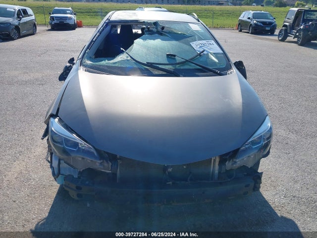 Toyota COROLLA SE 2017 2T1BURHE0HC751957 Image 6