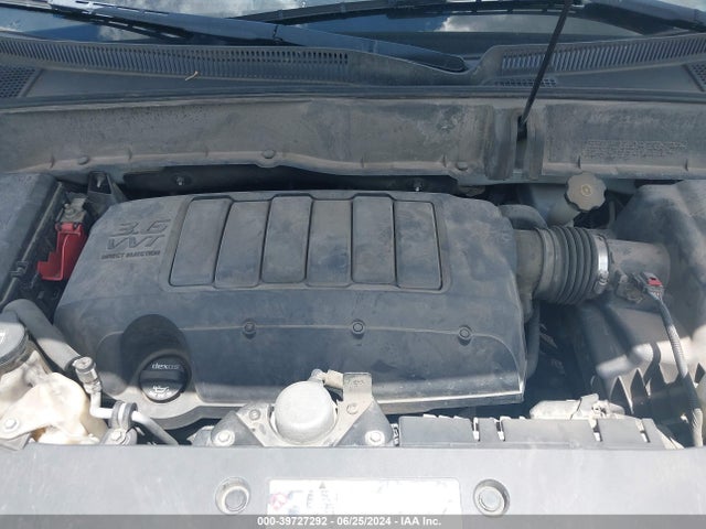Chevrolet Traverse 2lt 2015 1GNKVHKD7FJ303439 Image 10