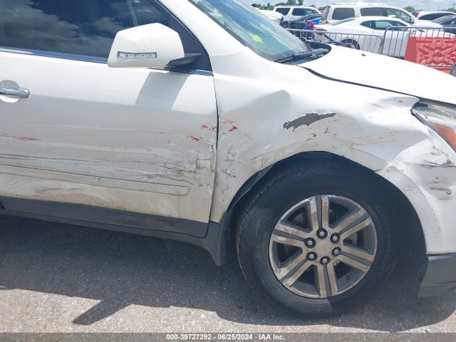Chevrolet Traverse 2lt 2015 1GNKVHKD7FJ303439 Image 6