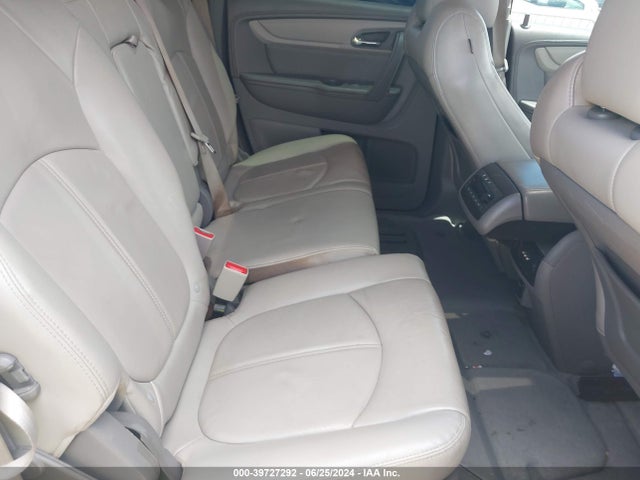 Chevrolet Traverse 2lt 2015 1GNKVHKD7FJ303439 Image 8