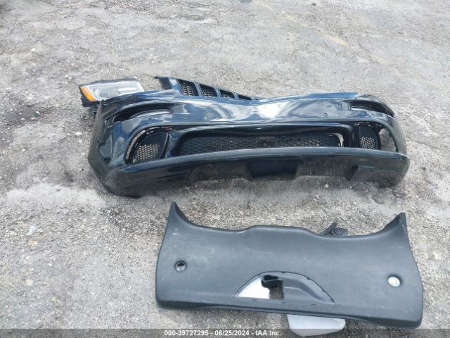 1C4RJEJG1EC381022 Jeep Grand Cherokee Summit