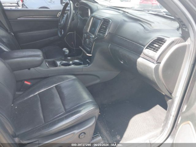 1C4RJEJG1EC381022 Jeep Grand Cherokee Summit