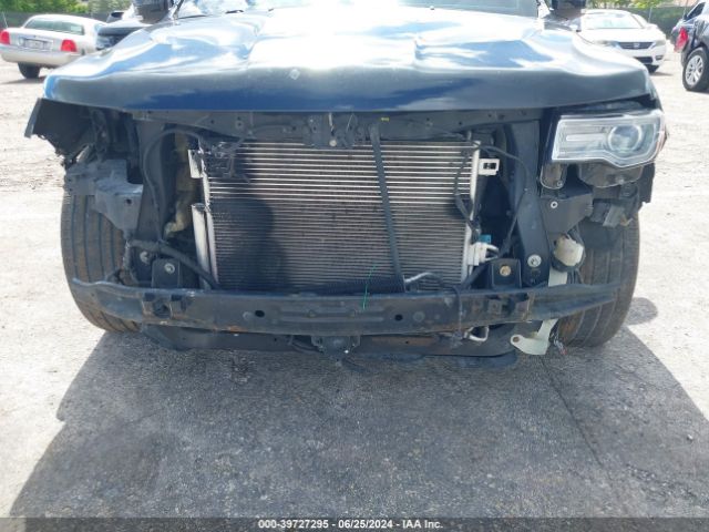 1C4RJEJG1EC381022 Jeep Grand Cherokee Summit