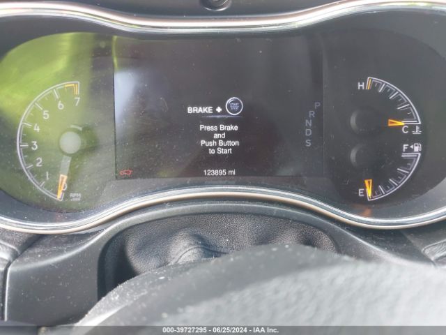 1C4RJEJG1EC381022 Jeep Grand Cherokee Summit