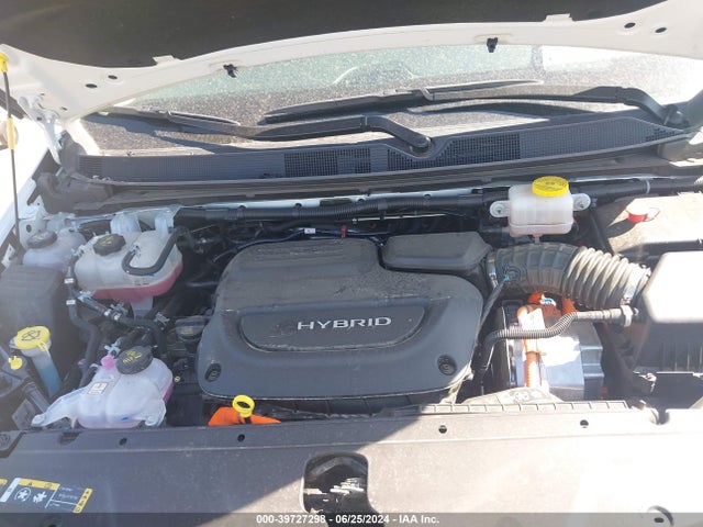 Chrysler Pacifica Hybrid Select 2024 2C4RC1S71RR114803 Image 10