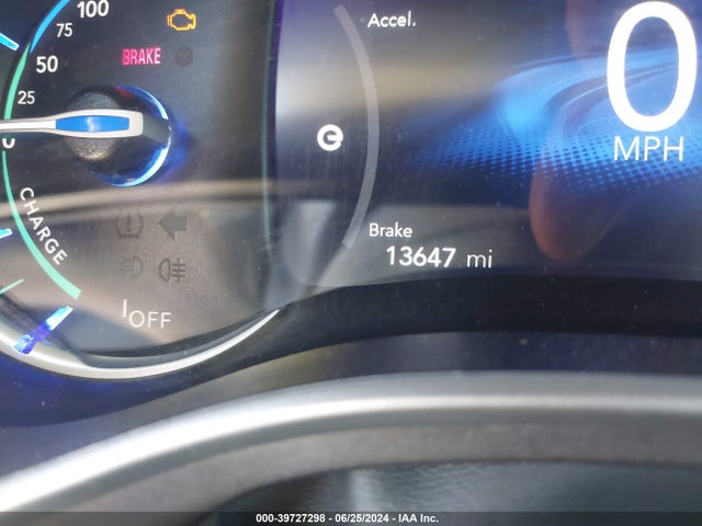 Chrysler Pacifica Hybrid Select 2024 2C4RC1S71RR114803 Image 16