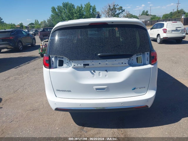 Chrysler Pacifica Hybrid Select 2024 2C4RC1S71RR114803 Image 17