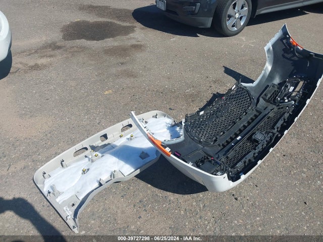 Chrysler Pacifica Hybrid Select 2024 2C4RC1S71RR114803 Image 12