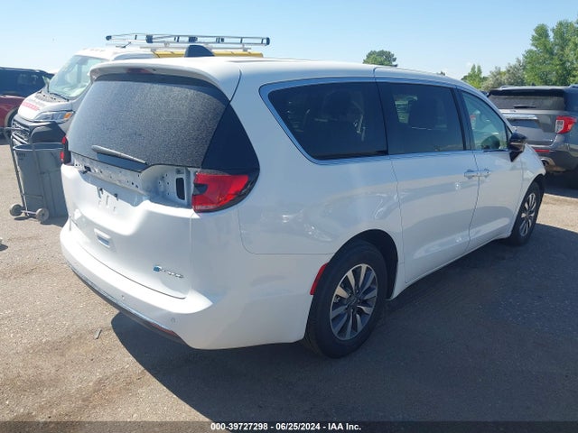 2C4RC1S71RR114803 Chrysler Pacifica Hybrid Select