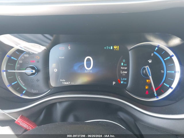 Chrysler Pacifica Hybrid Select 2024 2C4RC1S71RR114803 Image 7
